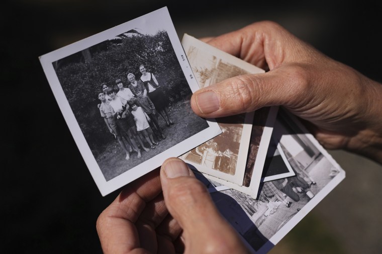 Oregon Missing Remains Identified