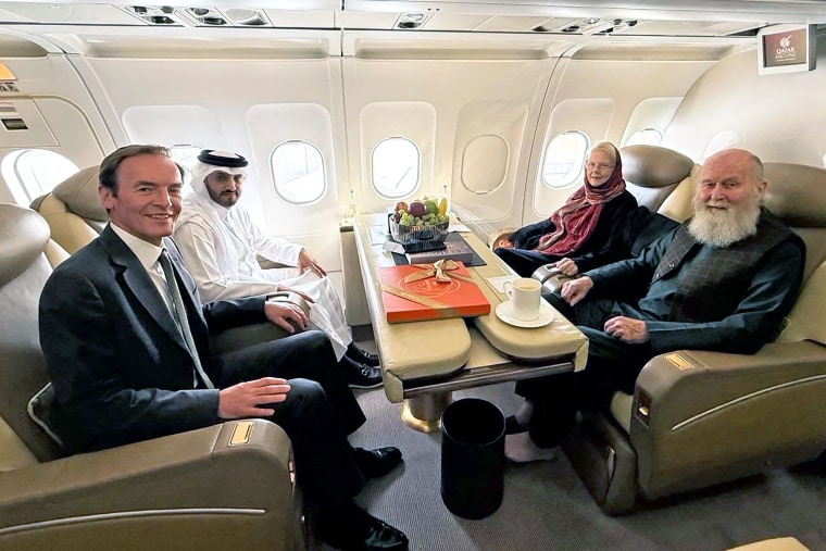 Image: AFGHANISTAN-BRITAIN-QATAR-DIPLOMACY-RELEASE