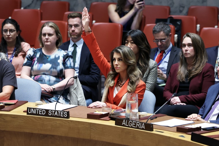 TOPSHOT-UN-US-ISRAEL-PALESTINIAN-CONFLICT-DIPLOMACY