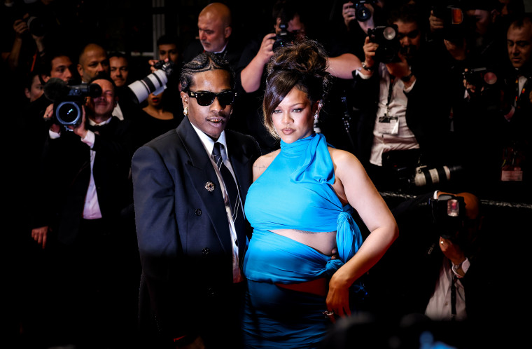 "Highest 2 Lowest" Red Carpet - The 78th Annual Cannes Film Festival