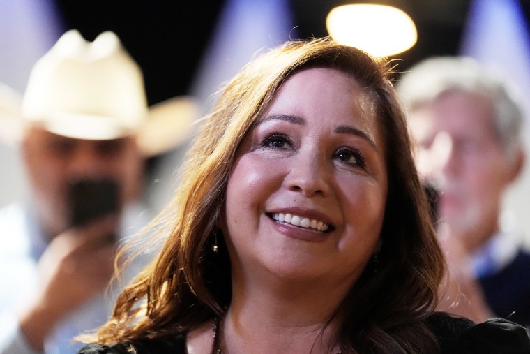 Election 2025 Arizona Congress