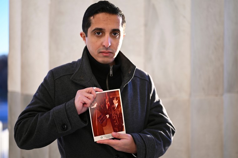 Ibrahim Almadi