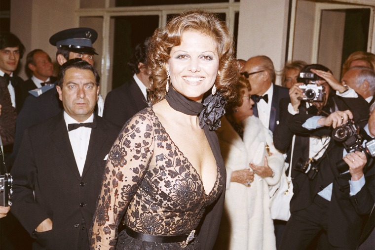 Cannes Film Festival in 1974