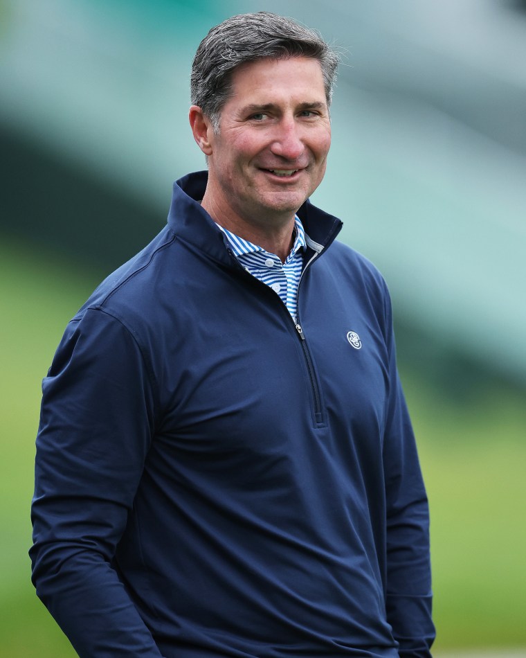 the Memorial Tournament presented by Workday 2025 - Previews