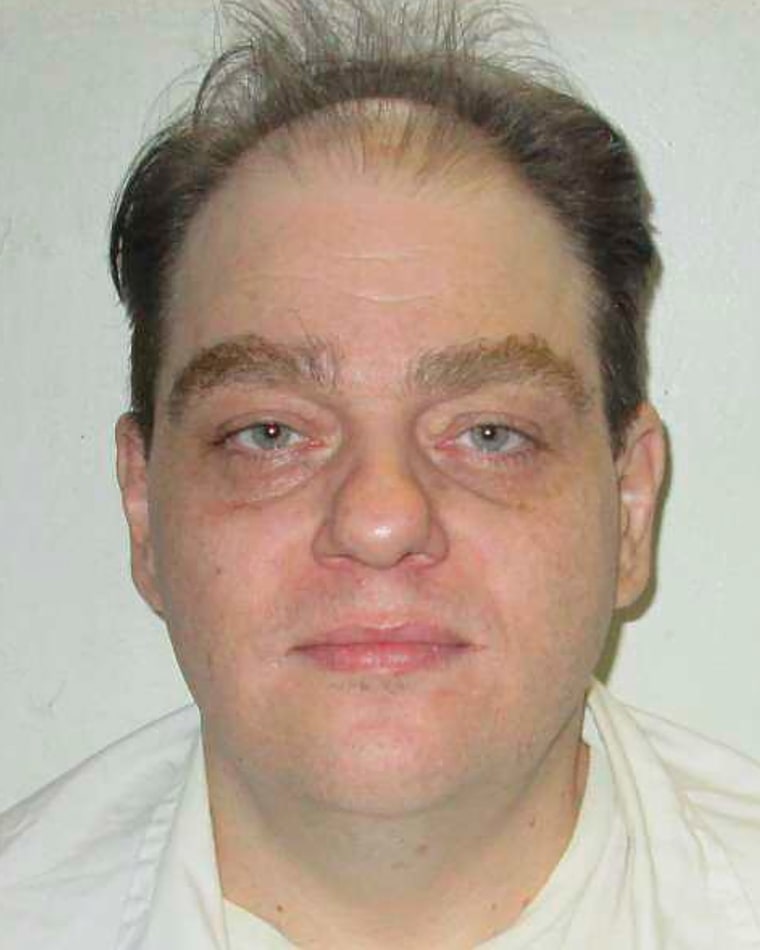 Execution Alabama