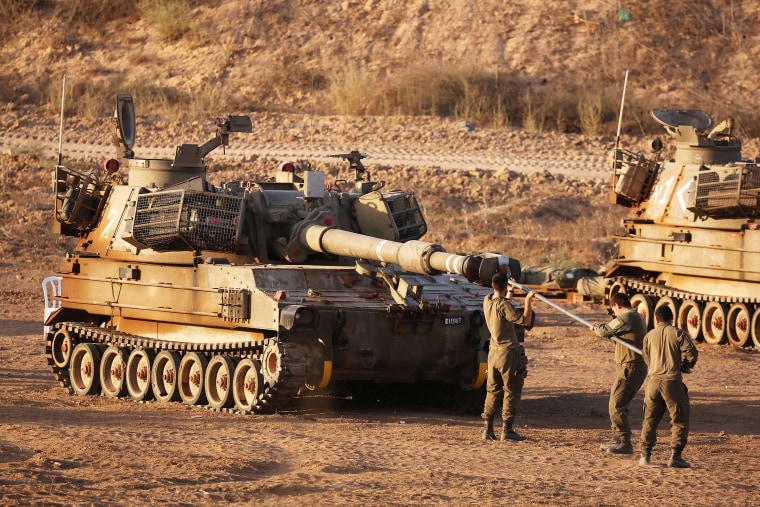 Topshot-israel-palestino-conflit