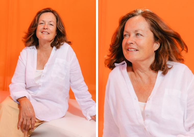 Mariah Hanson founded The Dinah Shore Weekend in 1991.