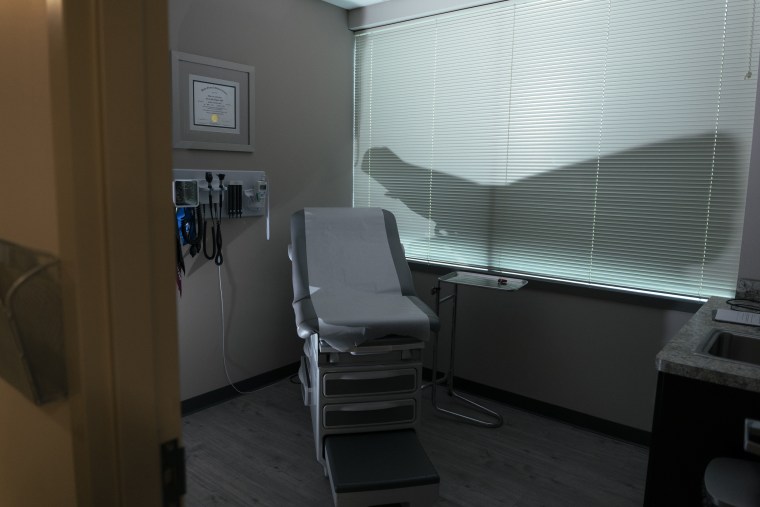 Hudson Family Practice on Sept. 24, 2025 in Hudson, Ohio.