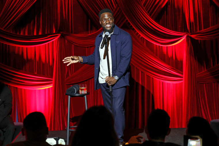 Go VIP with Kevin Hart at the Coramino Live Lounge on Airbnb