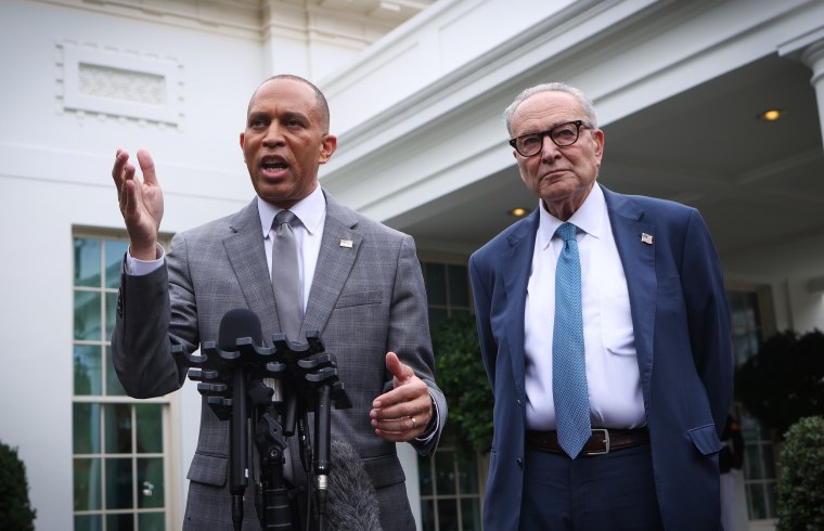 Image: Government Shutdown Looms As House And Senate Disagree On Funding Bill