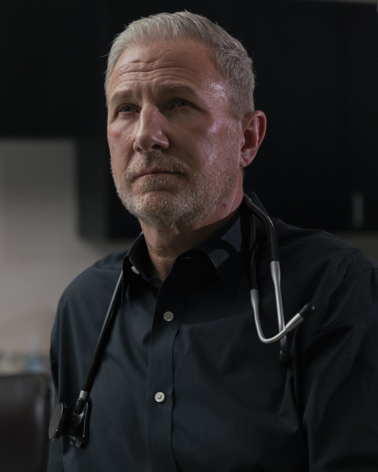 Dr. Terry Wagner está conduzindo consultório familiar em Ohio Hudson, Ohio.