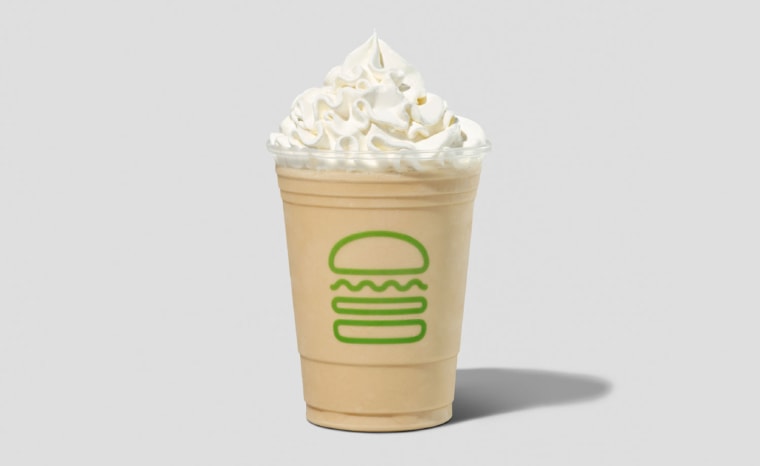 Shake Shack Shake