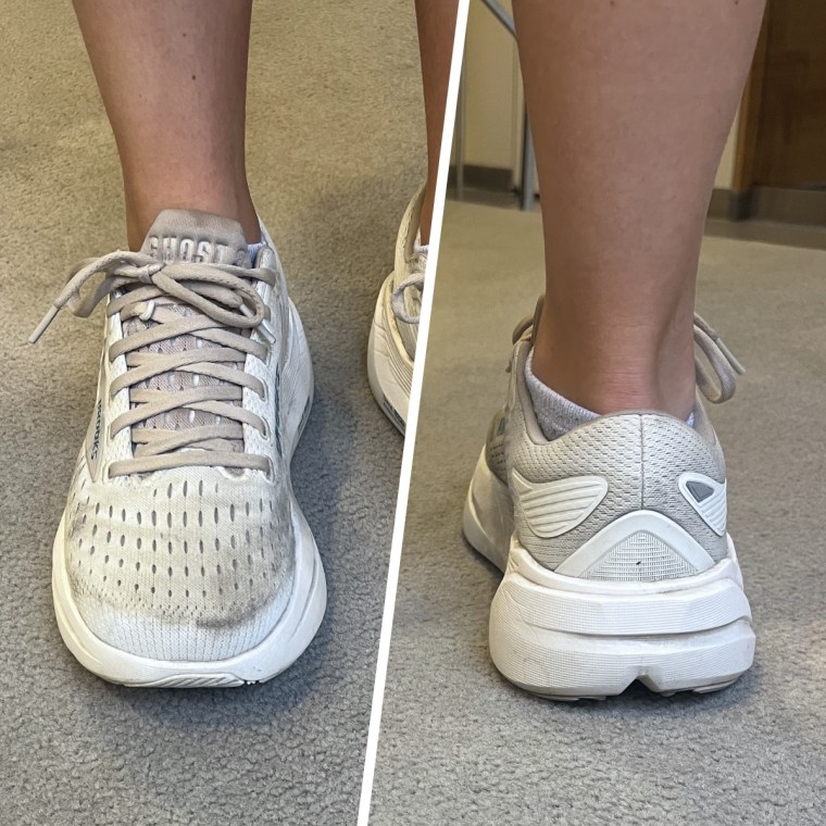 New Balance Brooks: Which Shoes Are Better?