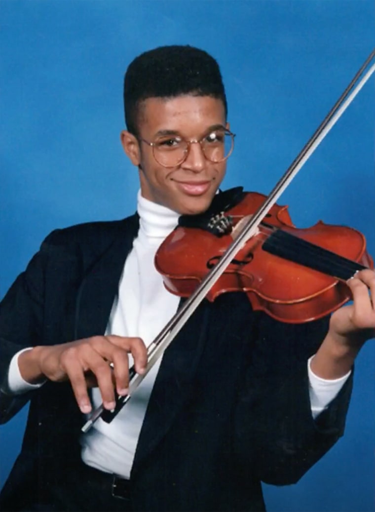 See TODAY Anchors With Braces