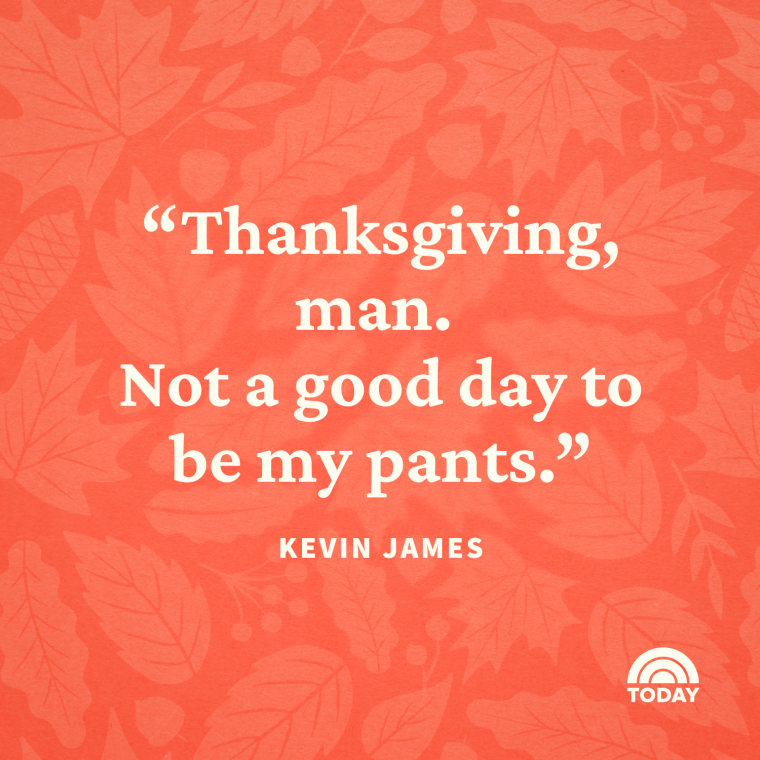 Thanksgiving 2025 funny quotes