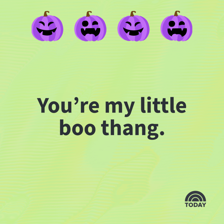 Halloween Puns