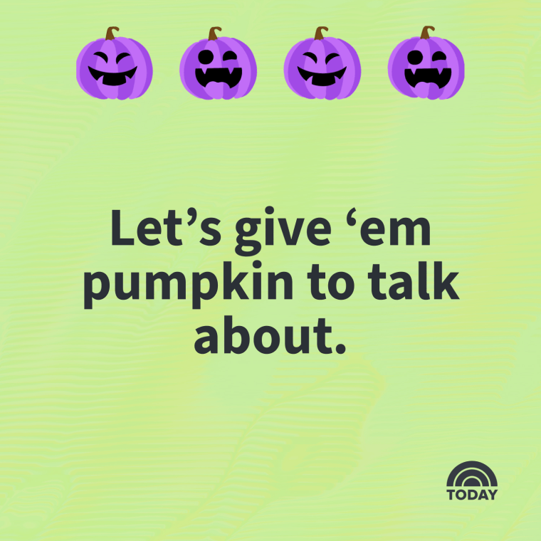 Halloween Puns