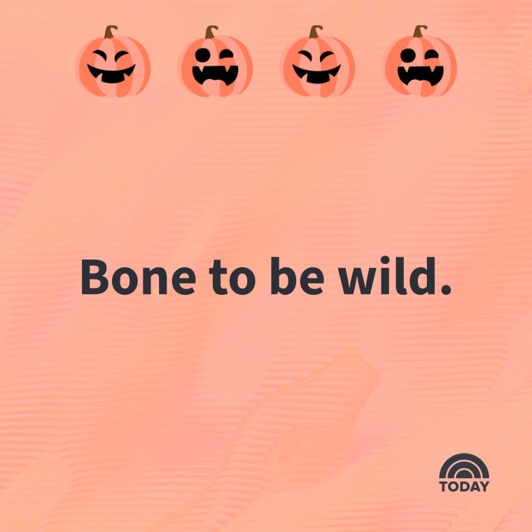 Halloween Puns