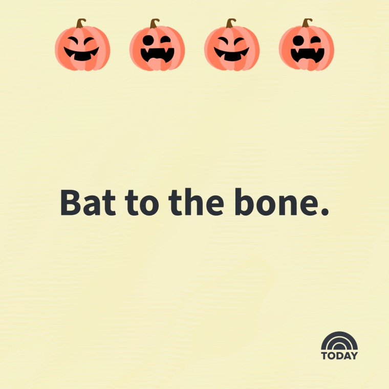 Halloween Puns