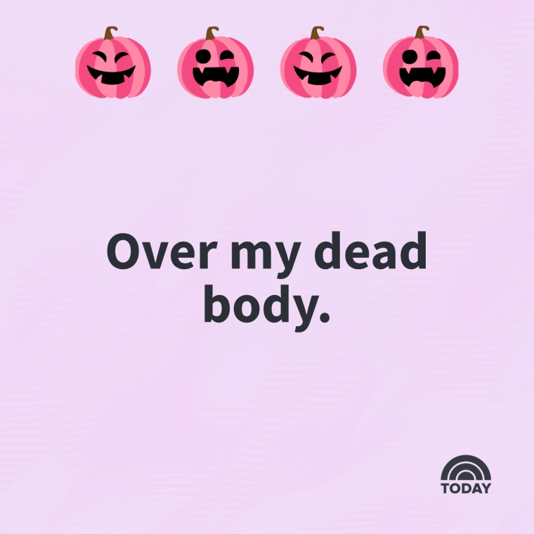 Halloween Puns