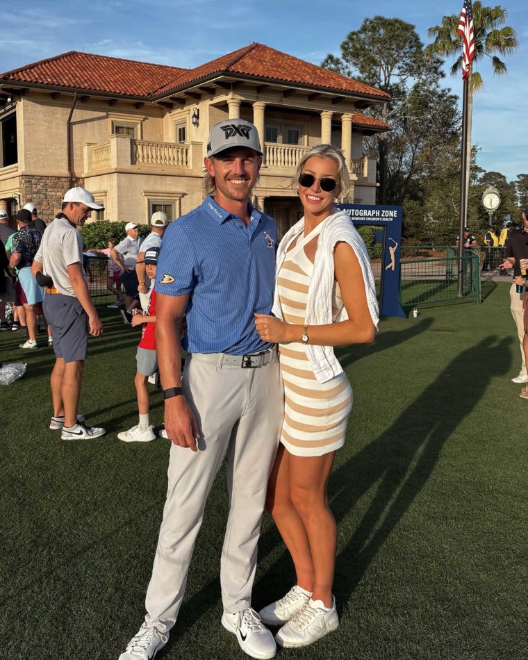 Jake Knapp, do Golfono Pro
