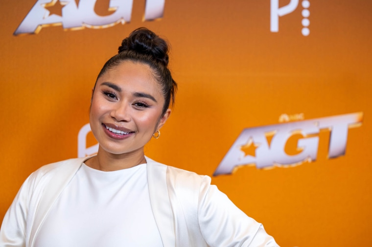 Jessica Sanchez