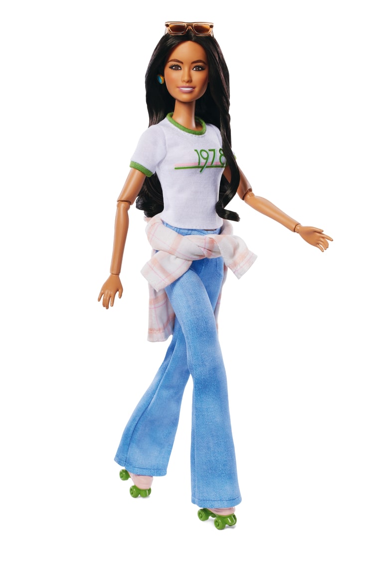 Joanna Gaines Gets Her Own Barbie and Dreamhouse. See the Pics