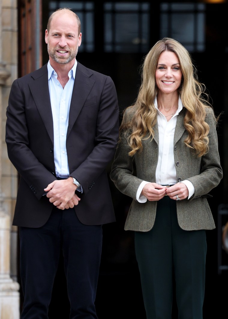 Princess Kate Latest News