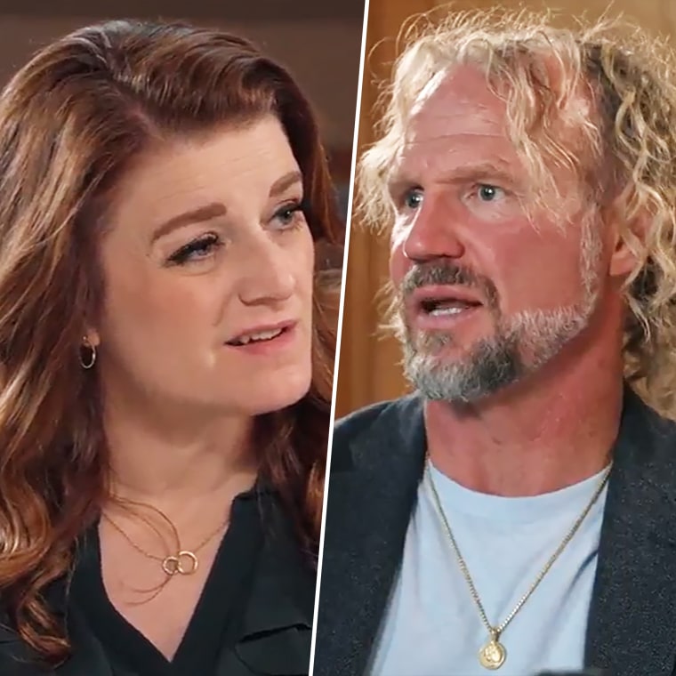 Sister Wives': Robyn Brown Reacts to Kody's Reason for Polygamy