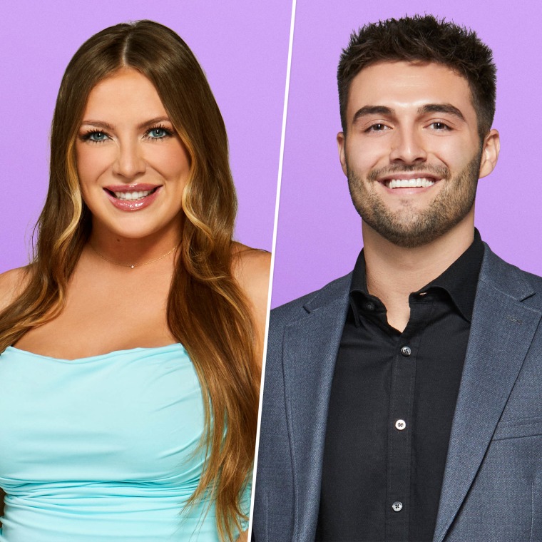 Love is Blind Season 9