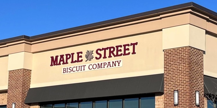 Maple Street Biscuit Company