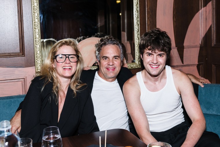 Mark Ruffalo’s Son, Keen, Shares the Best Advice He Got From His Dad