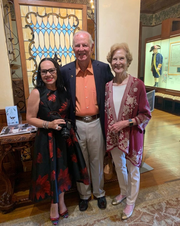 Woman Reveals 2 Ovarian Cancer Symptoms She Dismissed