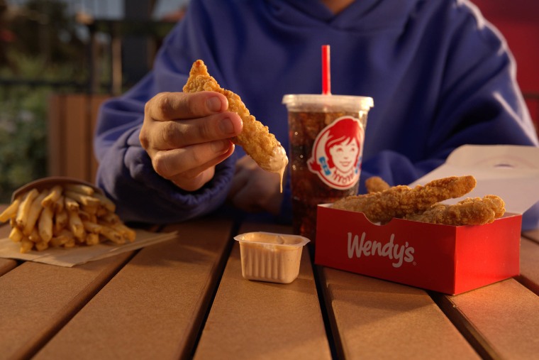 Wendy’s