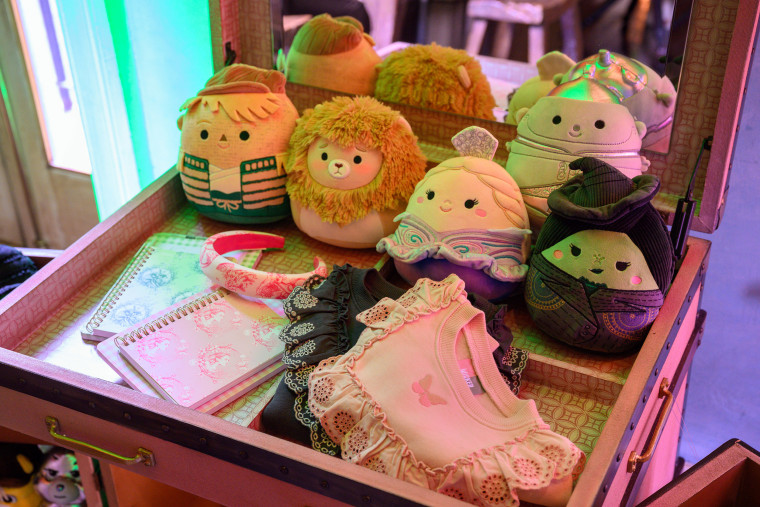 NYC Townhouse Transforms into 'Wicked' Home