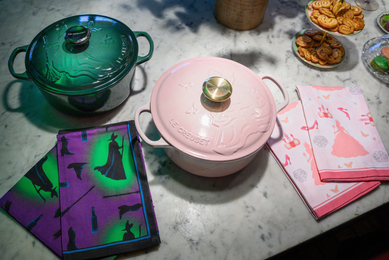 NYC Townhouse Transforms into 'Wicked' Home