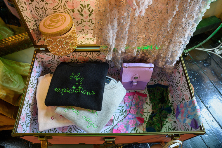 NYC Townhouse Transforms into 'Wicked' Home