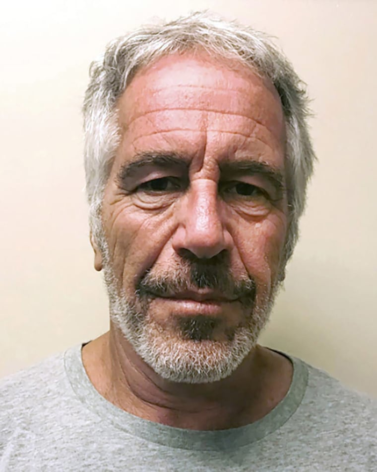 Jeff Epstein