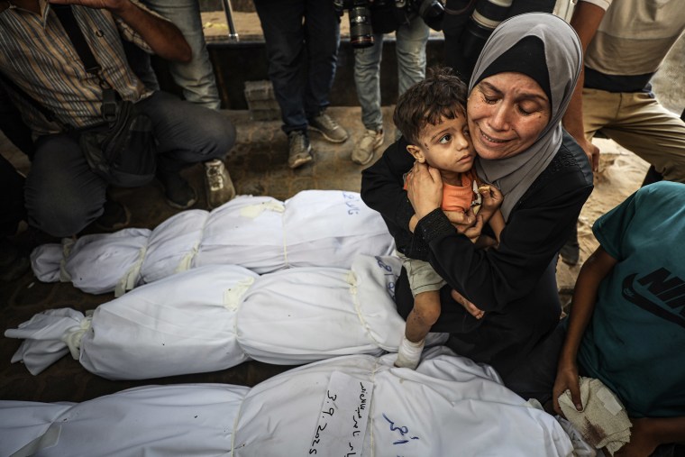 Israeli attacks kill 113 Palestinians in the past 24 hours in Gaza