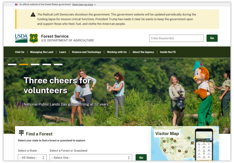 https://www.fs.usda.gov/