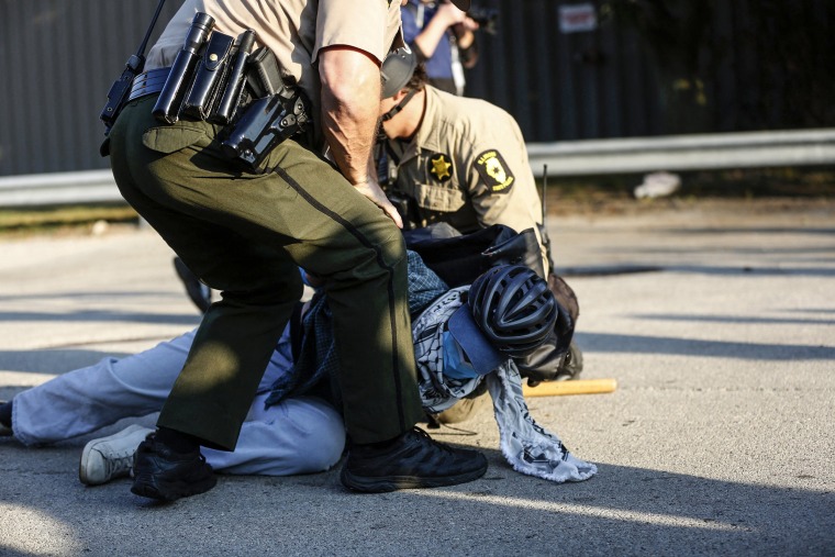 Image: US-POLITICS-IMMIGRATION