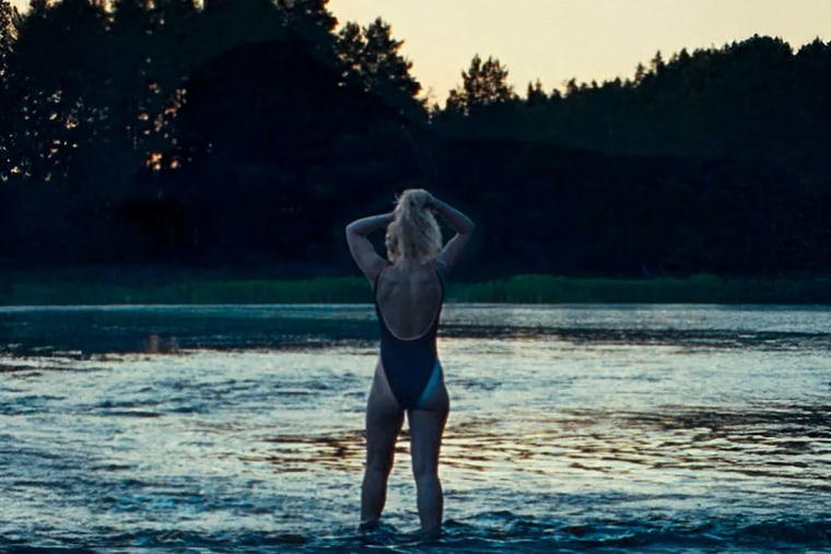 "The Chronology of Water."