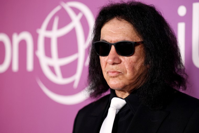 Operation Smile Fiesta gene simmons sunglasses