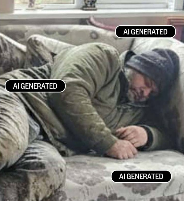 Uma Figura AI AI Inteligência Artificial Sem-teto Pran