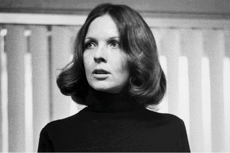 Slideshow of Diane Keaton.