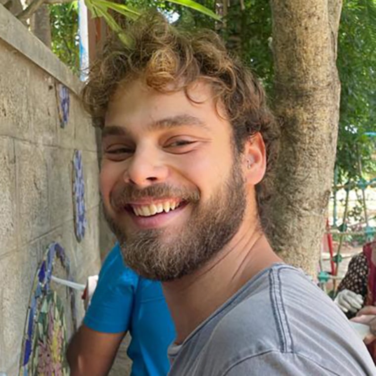 Alon Ohel.
