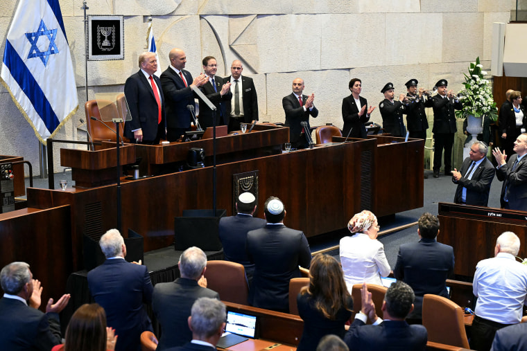 Hamas handed over the 20 surviving Israeli hostages on October 13 under a ceasefire agreement, as the US President and other world leaders geared up for a summit on Gaza. The releases are part of a ceasefire agreement brokered by the US President, with Israel due in return to free nearly 2,000 detainees held in its jails in exchange.