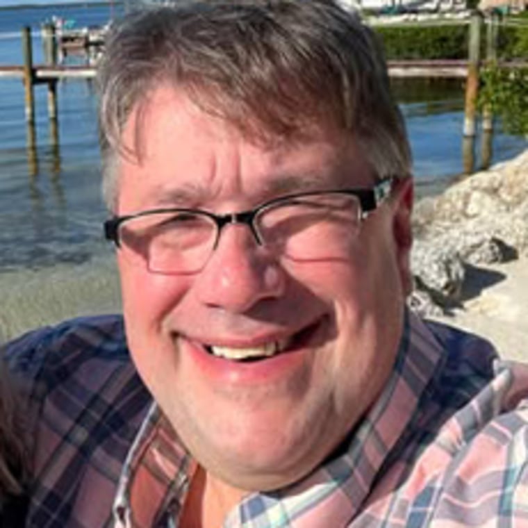 Donald Yowell.