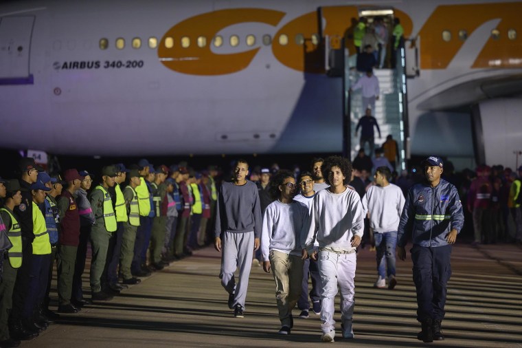 Immigrants held in custody, denied bond are losing hope and are self- deporting