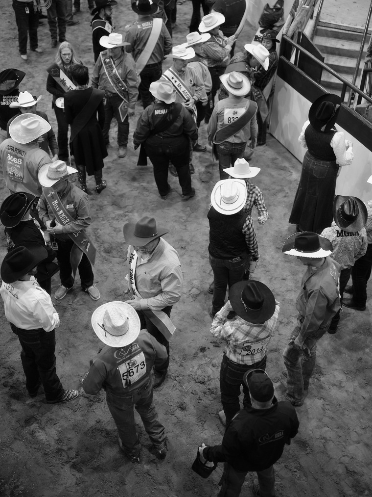 "I just had this sense of accomplishment for the whole organization," IGRA President Brian Helander said of this year's finals Saturday. "It's really something."